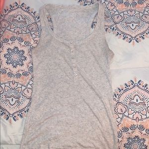 AERIE real soft tank top
